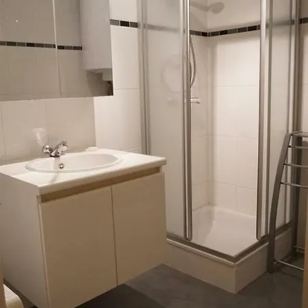 'de Strandwandeling' With Frontal Sea View Near